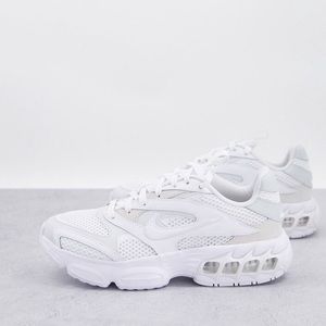 Nike Air Zoom Fire White